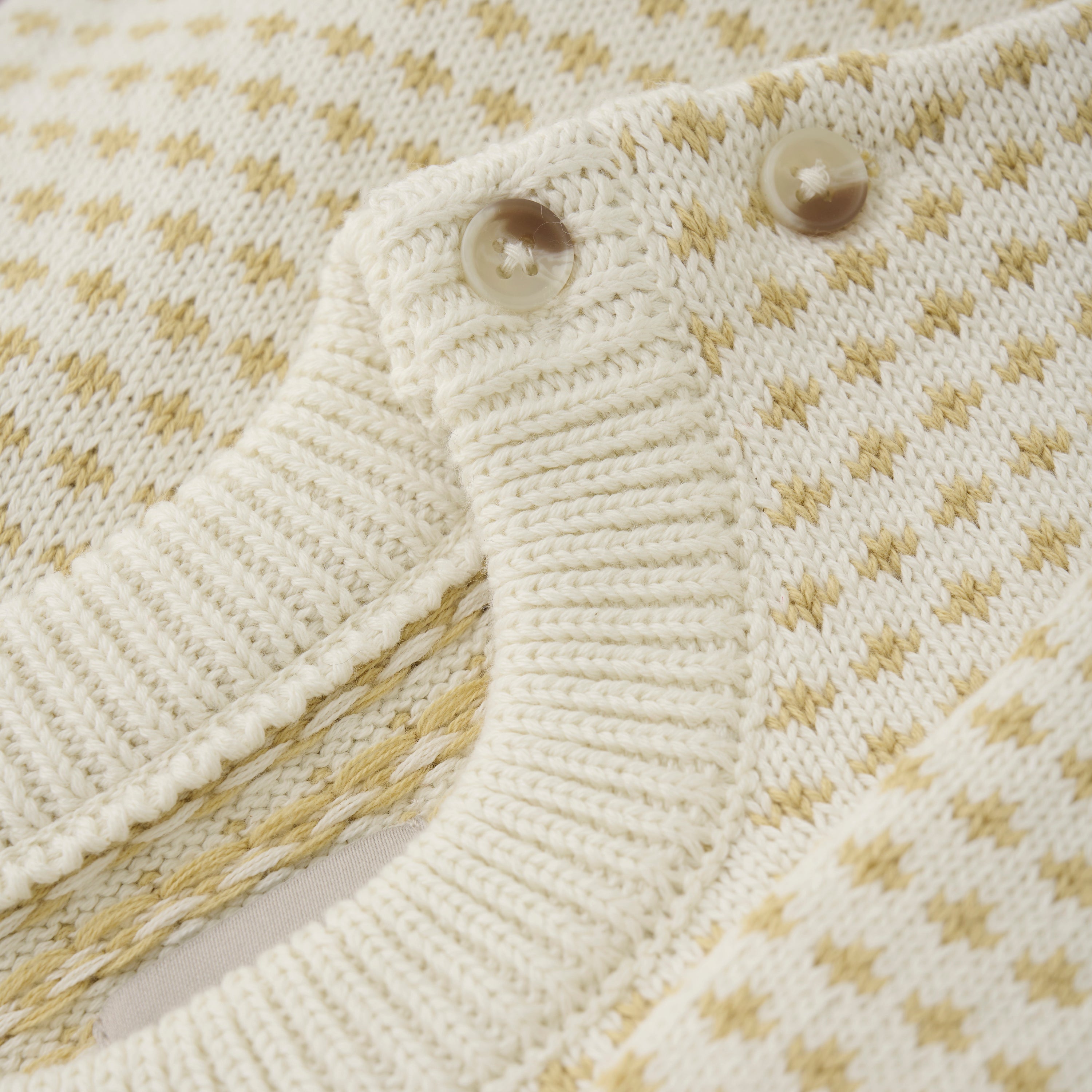Pullover Knit - Moonstone - MintMouse (Unicorner Concept Store)