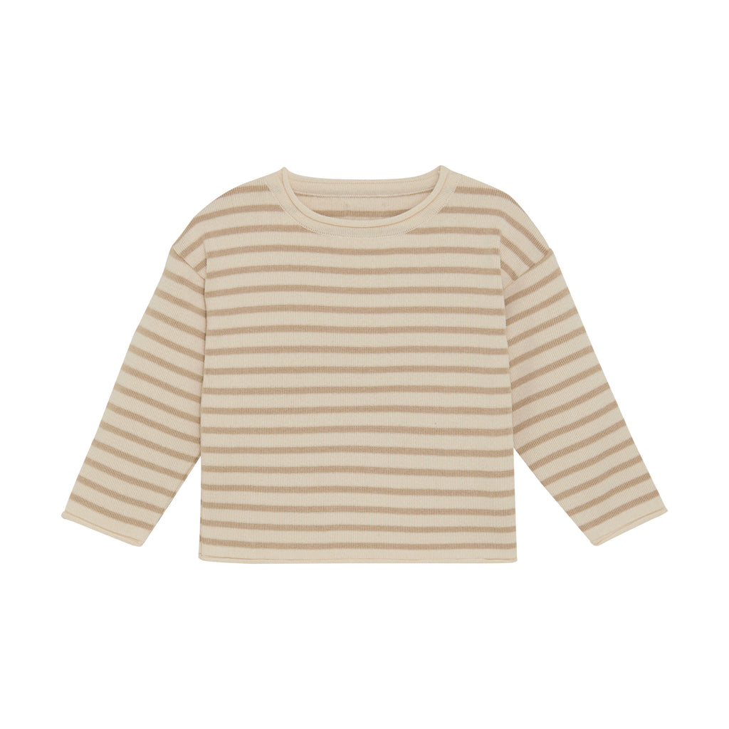 Pullover Knit - Irish Cream - MintMouse (Unicorner Concept Store)