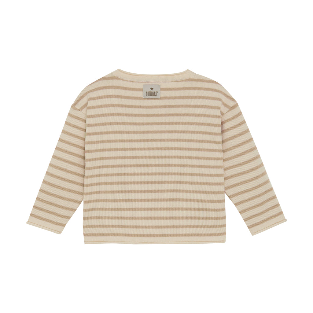 Pullover Knit - Irish Cream - MintMouse (Unicorner Concept Store)