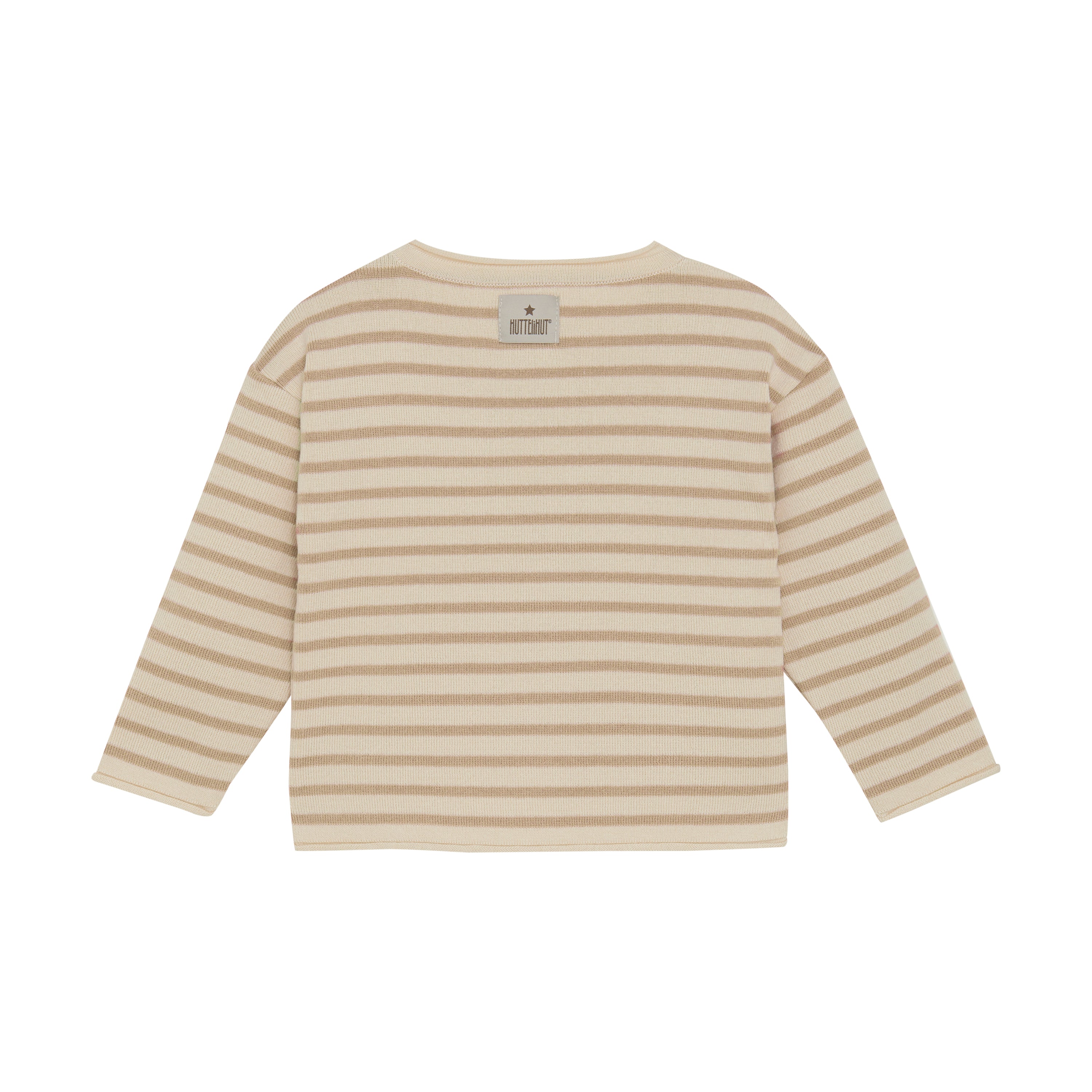 Pullover Knit - Irish Cream - MintMouse (Unicorner Concept Store)
