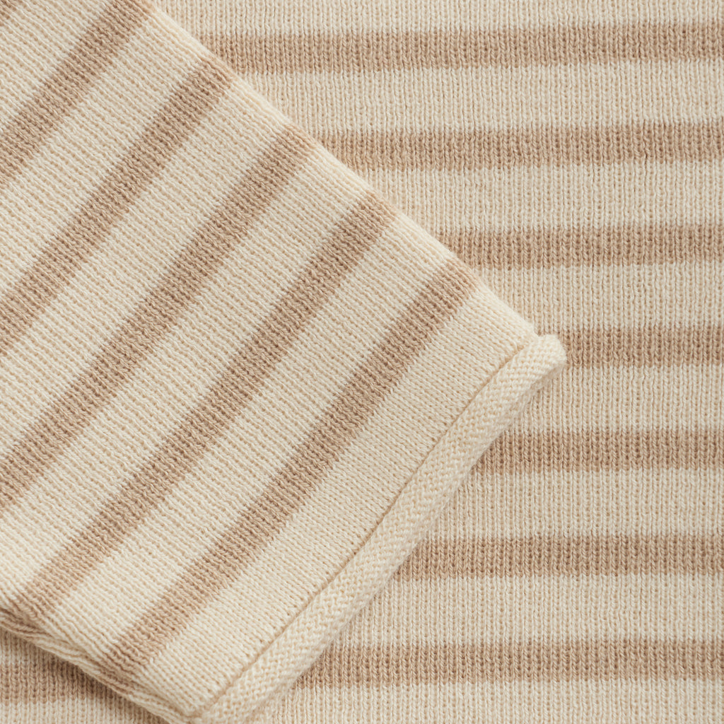 Pullover Knit - Irish Cream - MintMouse (Unicorner Concept Store)