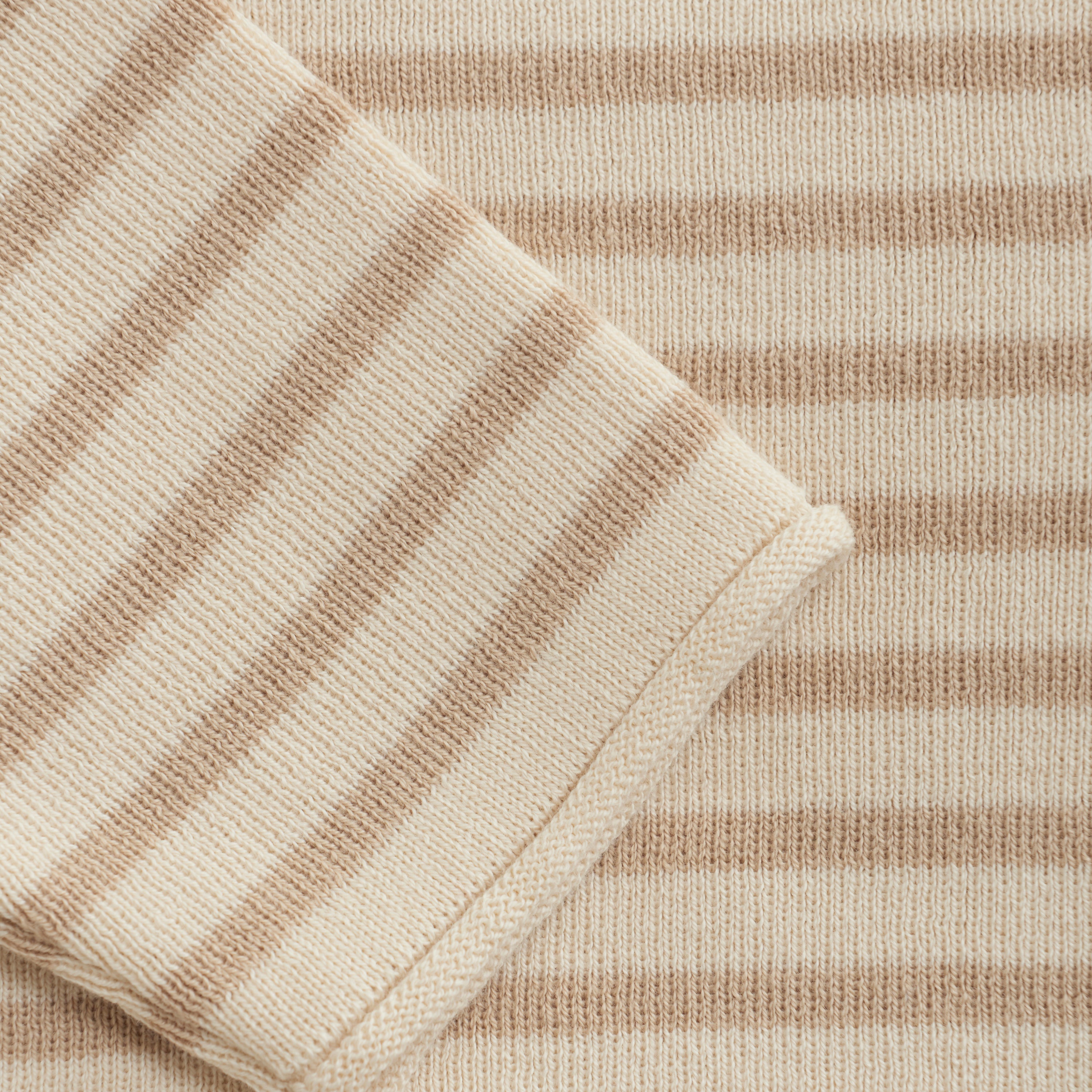 Pullover Knit - Irish Cream - MintMouse (Unicorner Concept Store)