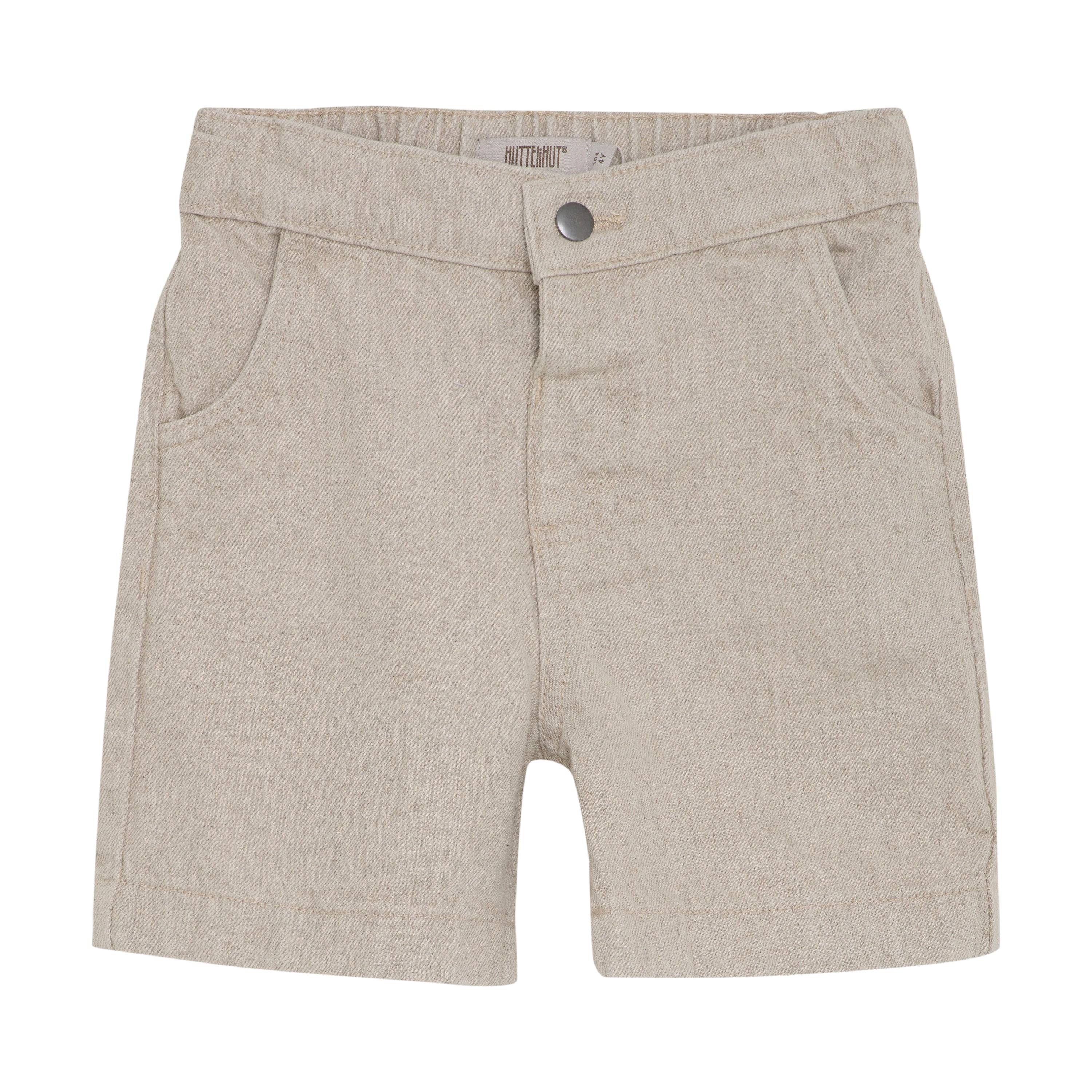 Shorts Woven - Irish Cream - MintMouse (Unicorner Concept Store)