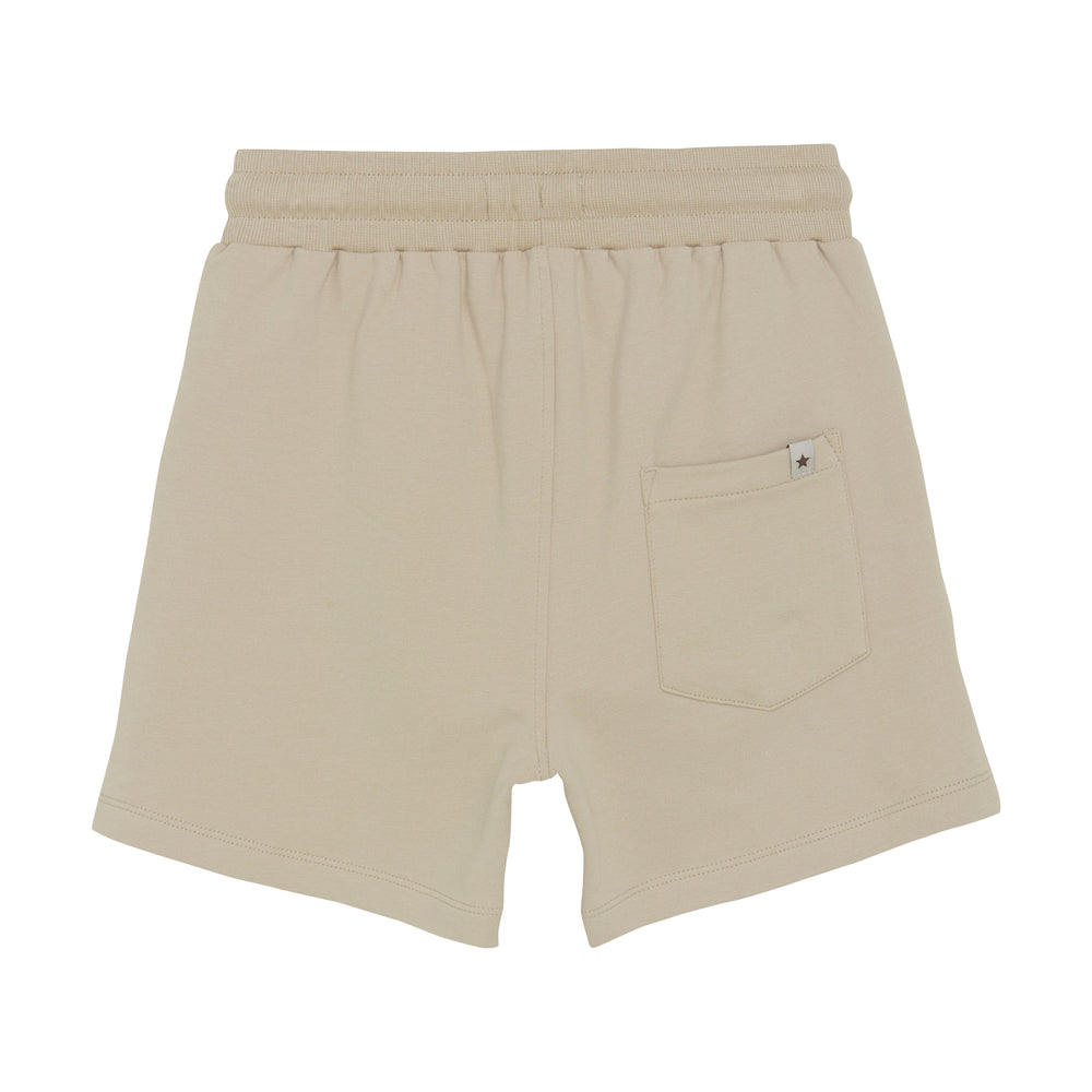 Shorts Sweat - Irish Cream