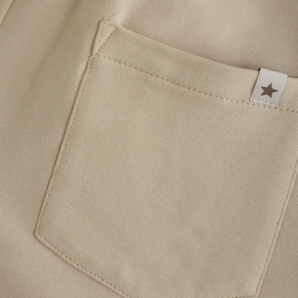 Shorts Sweat - Irish Cream - MintMouse (Unicorner Concept Store)