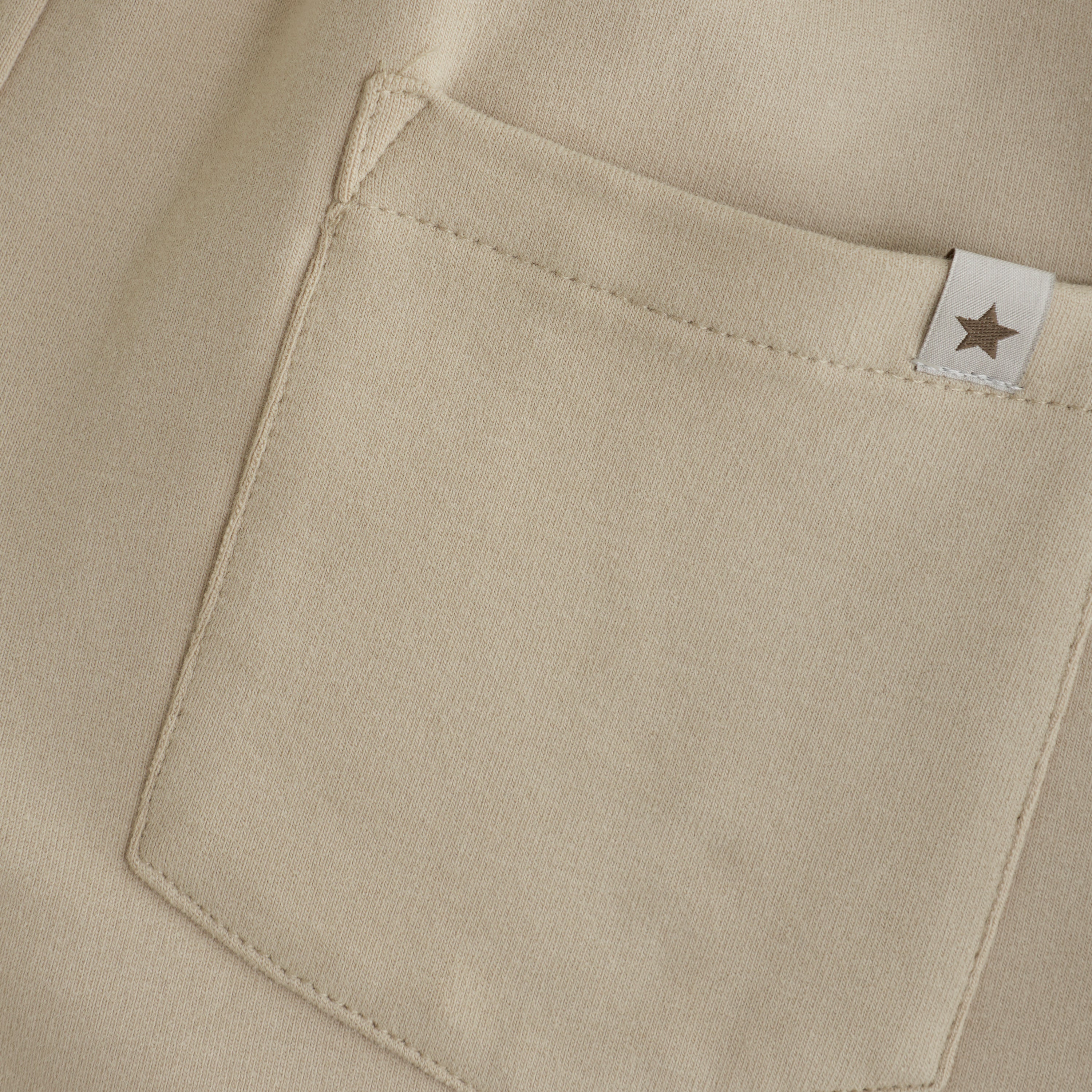Shorts Sweat - Irish Cream - MintMouse (Unicorner Concept Store)