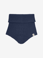 (480800) Neck Warmer Wool Knit - Overture