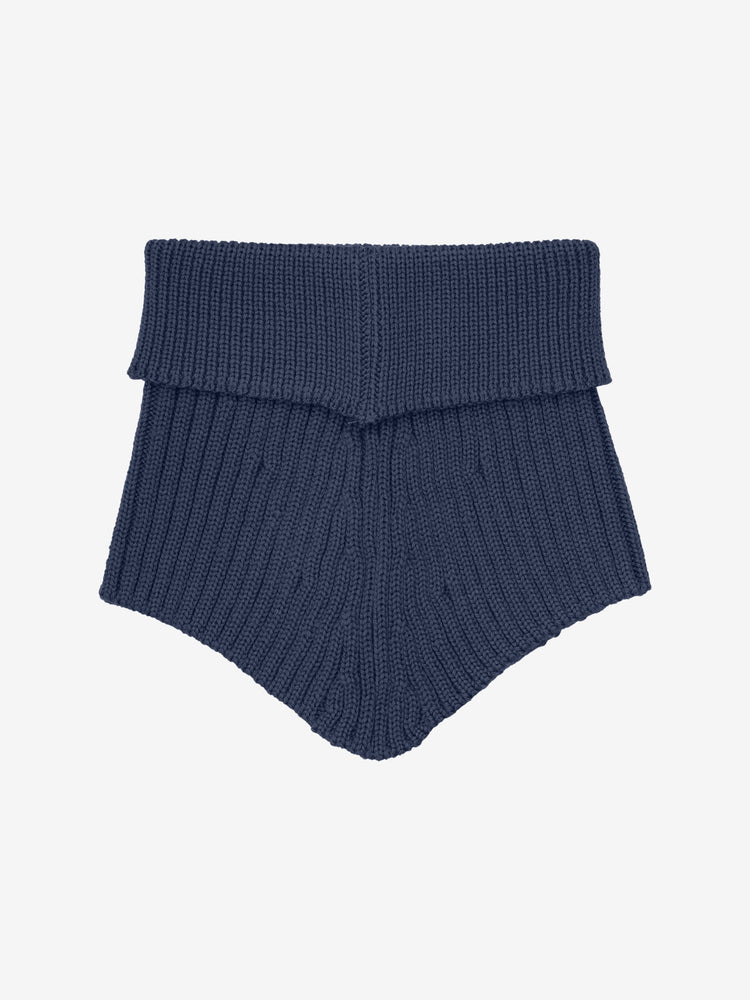 (480800) Neck Warmer Wool Knit - Overture - MintMouse (Unicorner Concept Store)