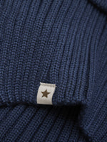 (480800) Neck Warmer Wool Knit - Overture - MintMouse (Unicorner Concept Store)