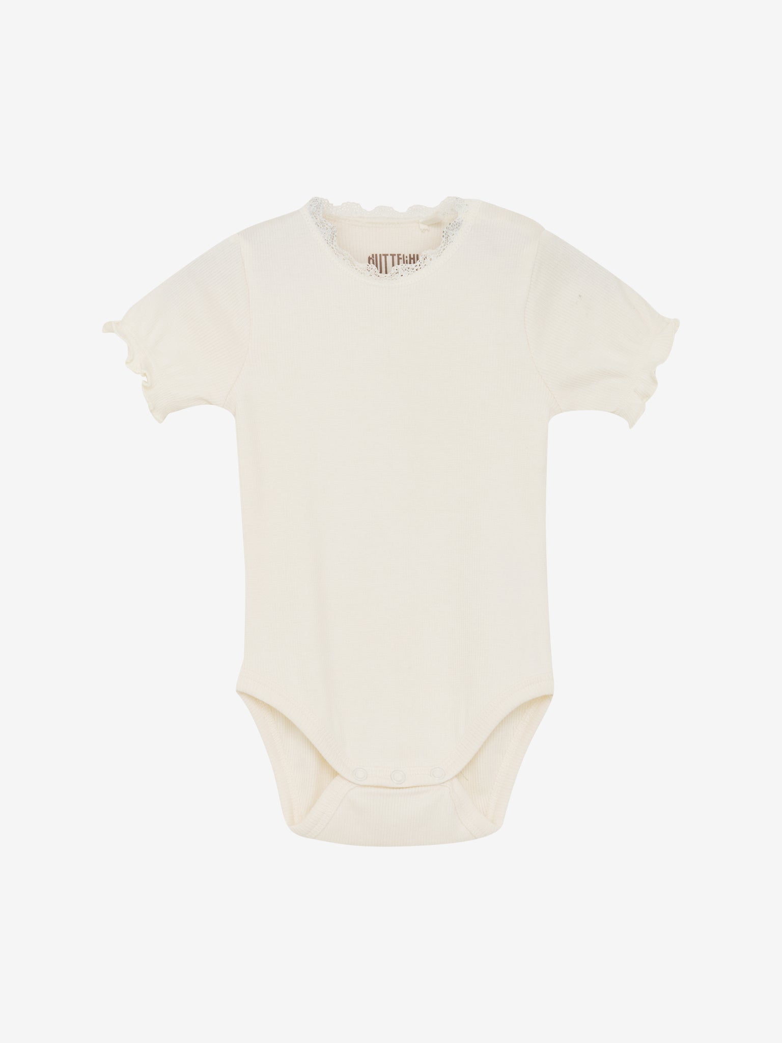 (480843 - 1015) Body SS Rib - Antique White - MintMouse (Unicorner Concept Store)