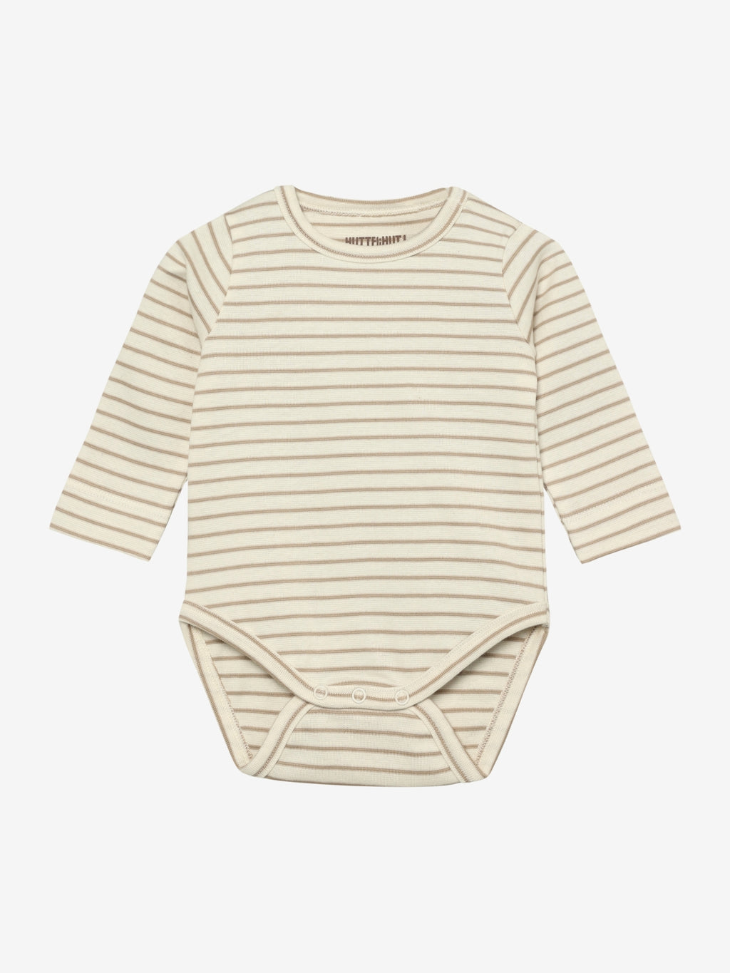 (480845 - 2106) Body LS YD Stripe - Antique White - MintMouse (Unicorner Concept Store)