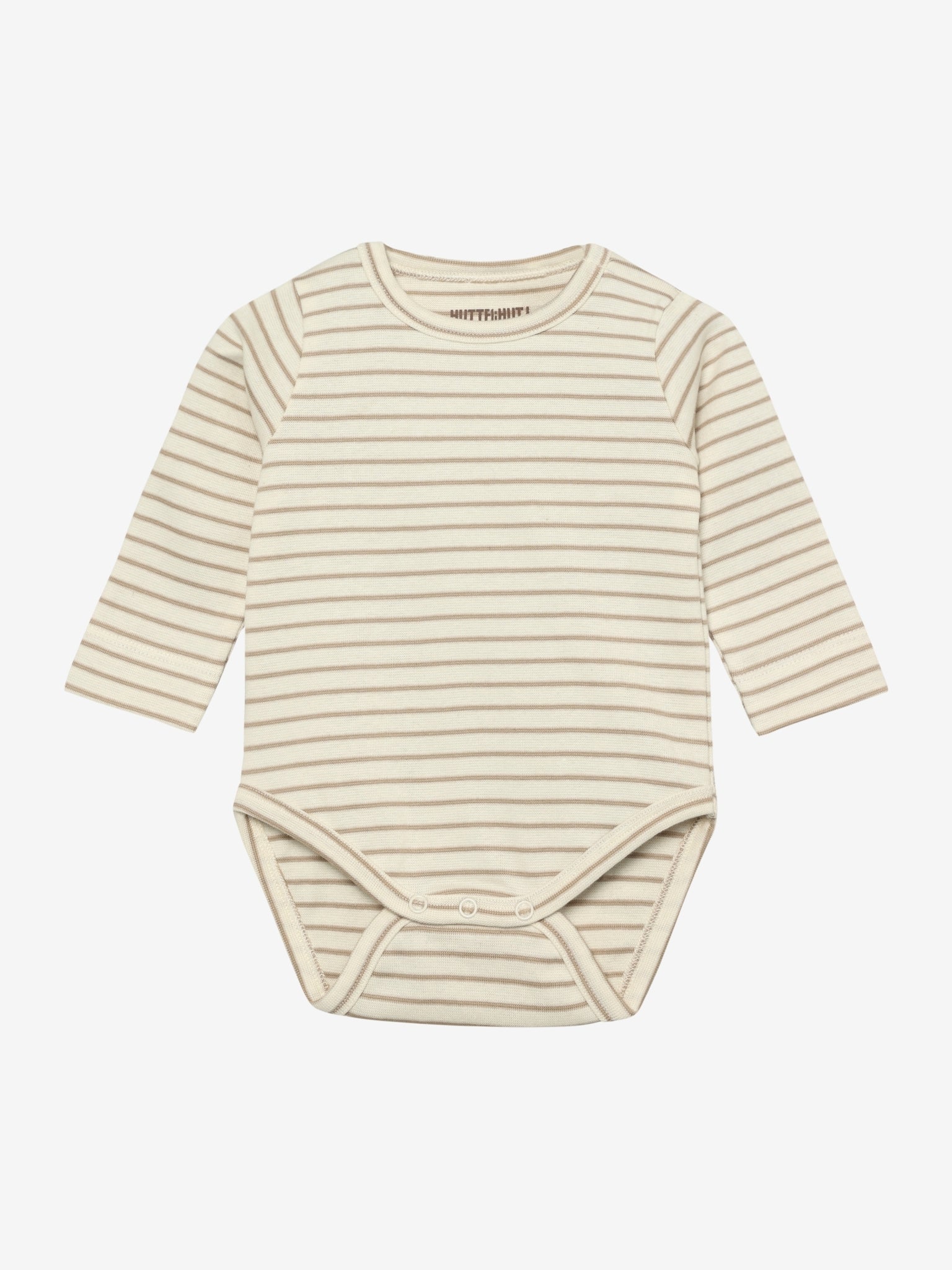 (480845 - 2106) Body LS YD Stripe - Antique White - MintMouse (Unicorner Concept Store)