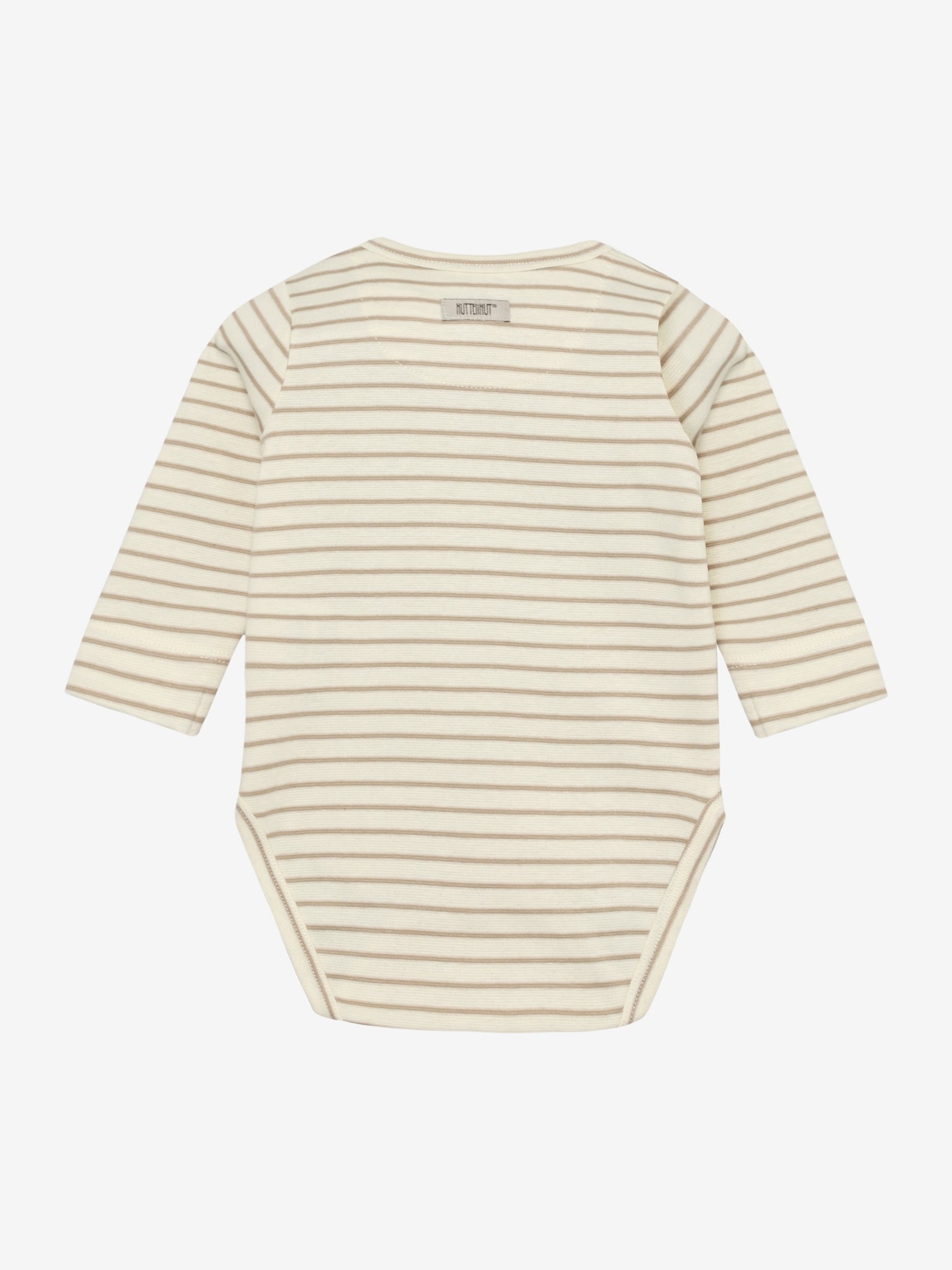 (480845 - 2106) Body LS YD Stripe - Antique White - MintMouse (Unicorner Concept Store)