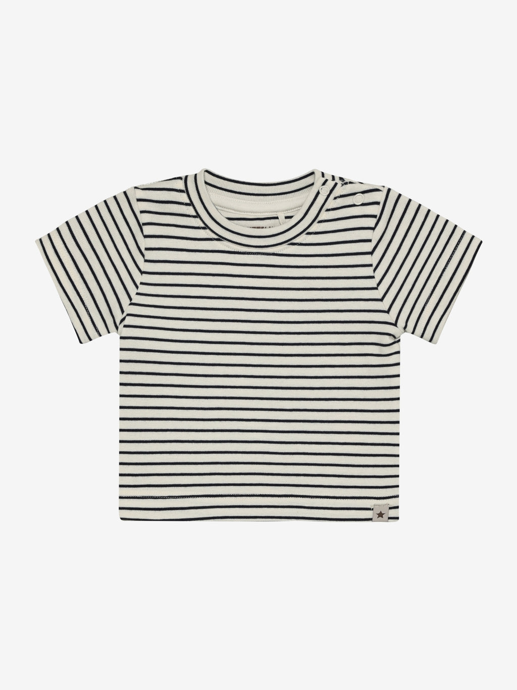 480846 - T-shirt SS YD Stripe - 7555 Navy Blazer - MintMouse (Unicorner Concept Store)