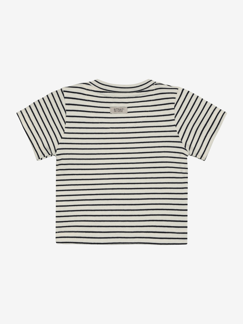 480846 - T-shirt SS YD Stripe - 7555 Navy Blazer - MintMouse (Unicorner Concept Store)