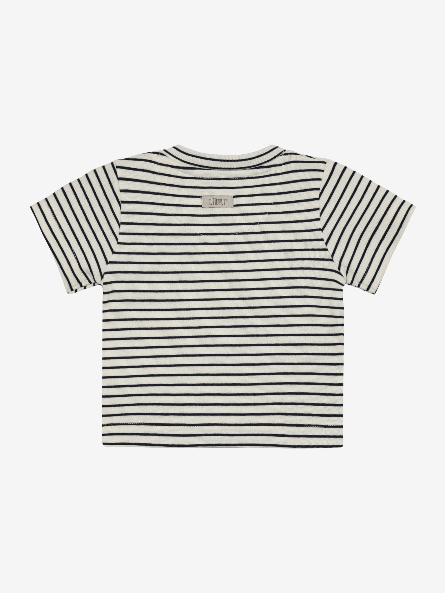 480846 - T-shirt SS YD Stripe - 7555 Navy Blazer - MintMouse (Unicorner Concept Store)