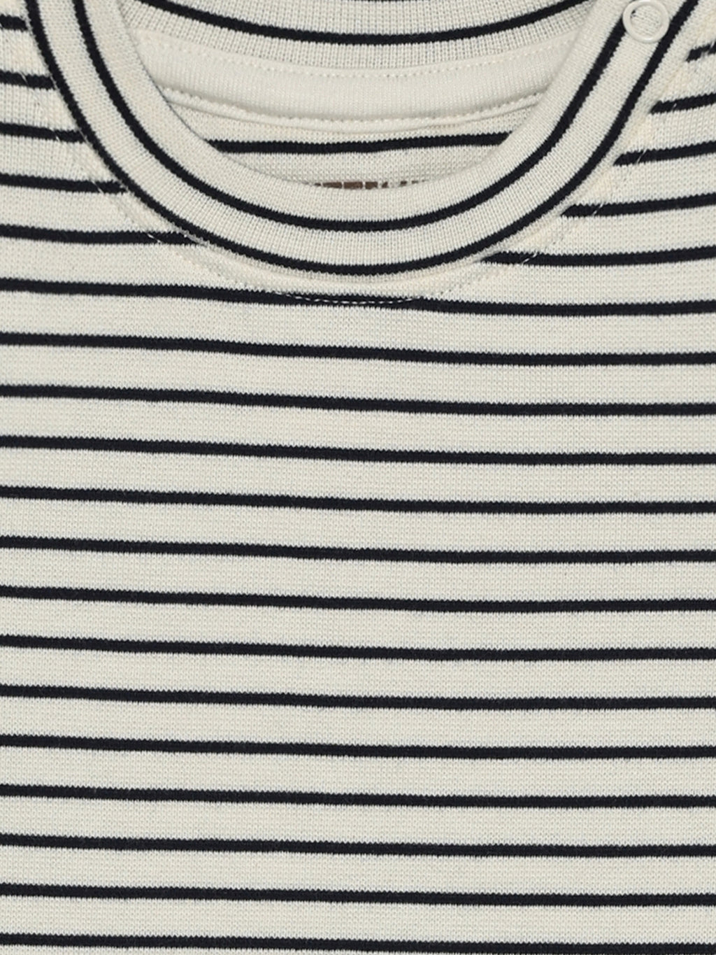 480846 - T-shirt SS YD Stripe - 7555 Navy Blazer - MintMouse (Unicorner Concept Store)
