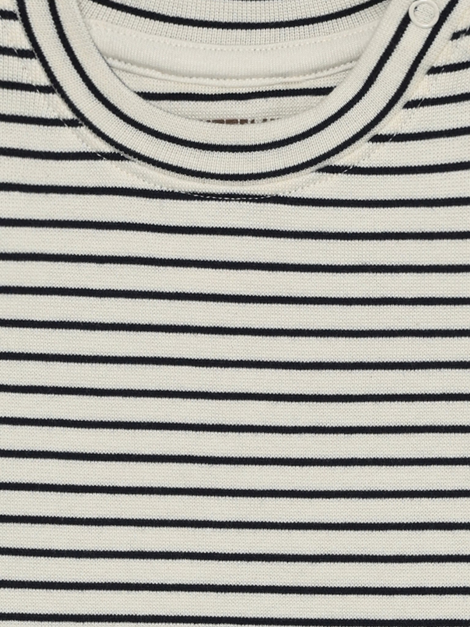 480846 - T-shirt SS YD Stripe - 7555 Navy Blazer - MintMouse (Unicorner Concept Store)