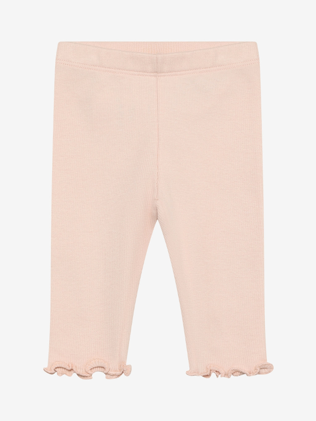 480867 Leggings Rib - Peach Blush - MintMouse (Unicorner Concept Store)