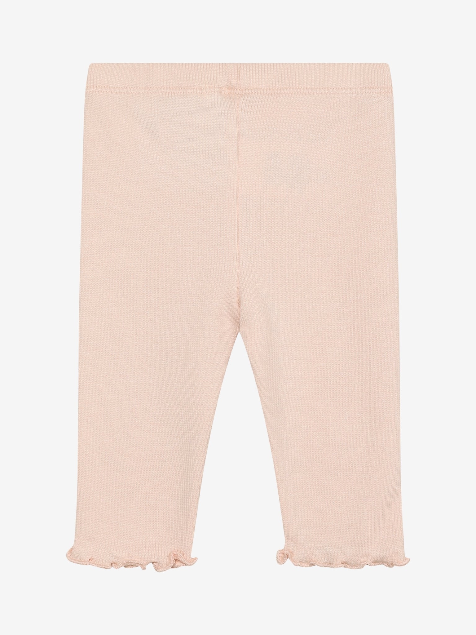 480867 Leggings Rib - Peach Blush - MintMouse (Unicorner Concept Store)