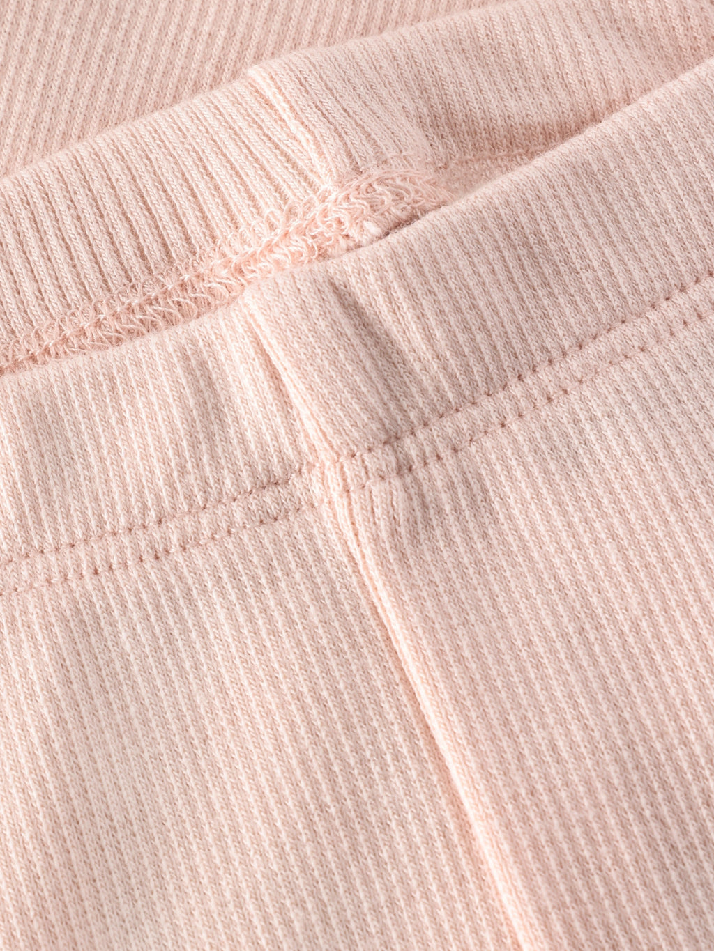 480867 Leggings Rib - Peach Blush - MintMouse (Unicorner Concept Store)