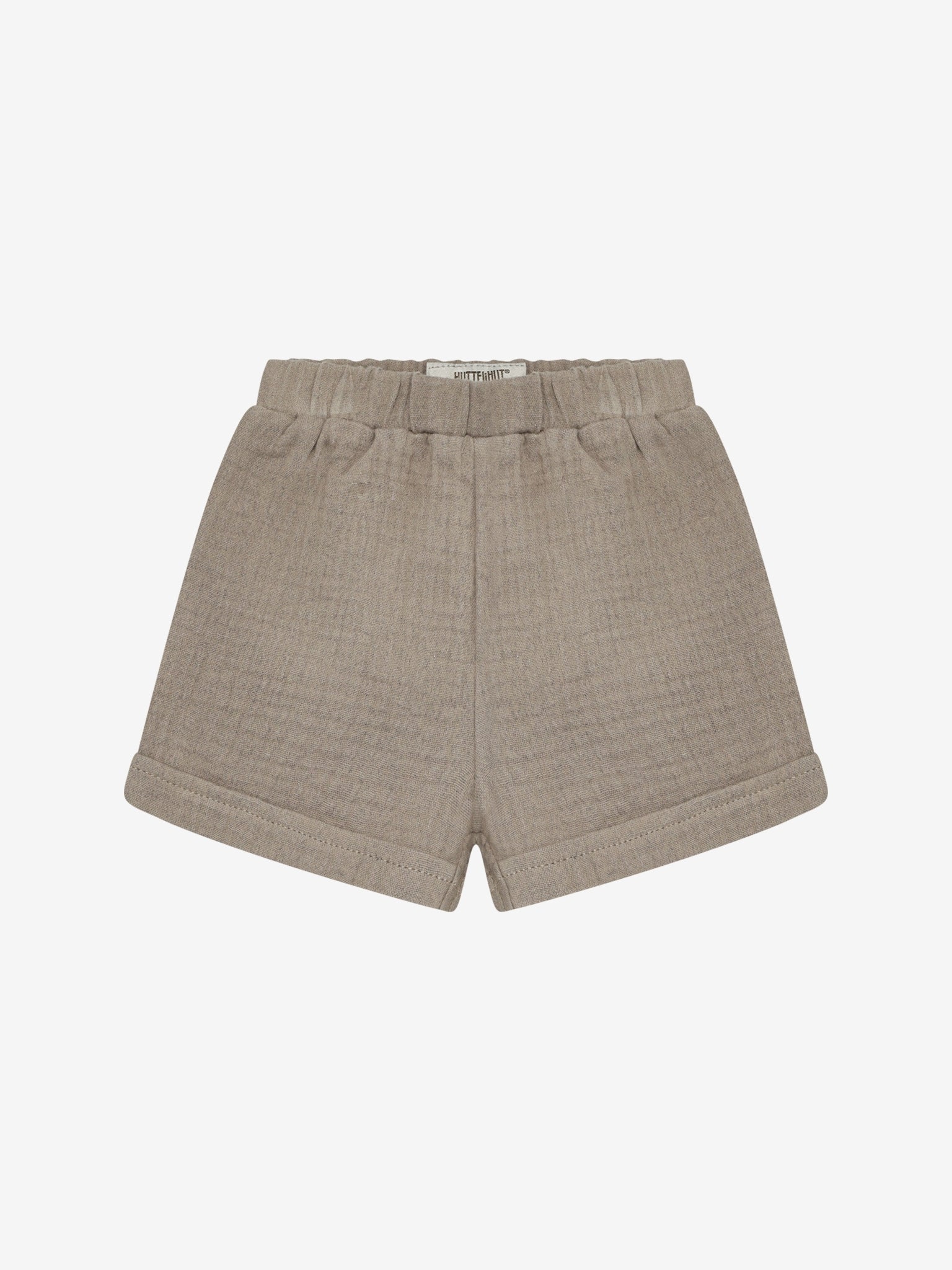 480877 Short Muslin -  1561 Moon Rock - MintMouse (Unicorner Concept Store)
