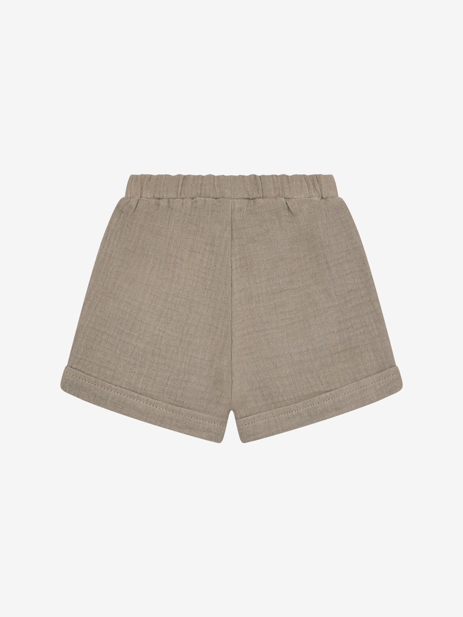 480877 Short Muslin -  1561 Moon Rock - MintMouse (Unicorner Concept Store)