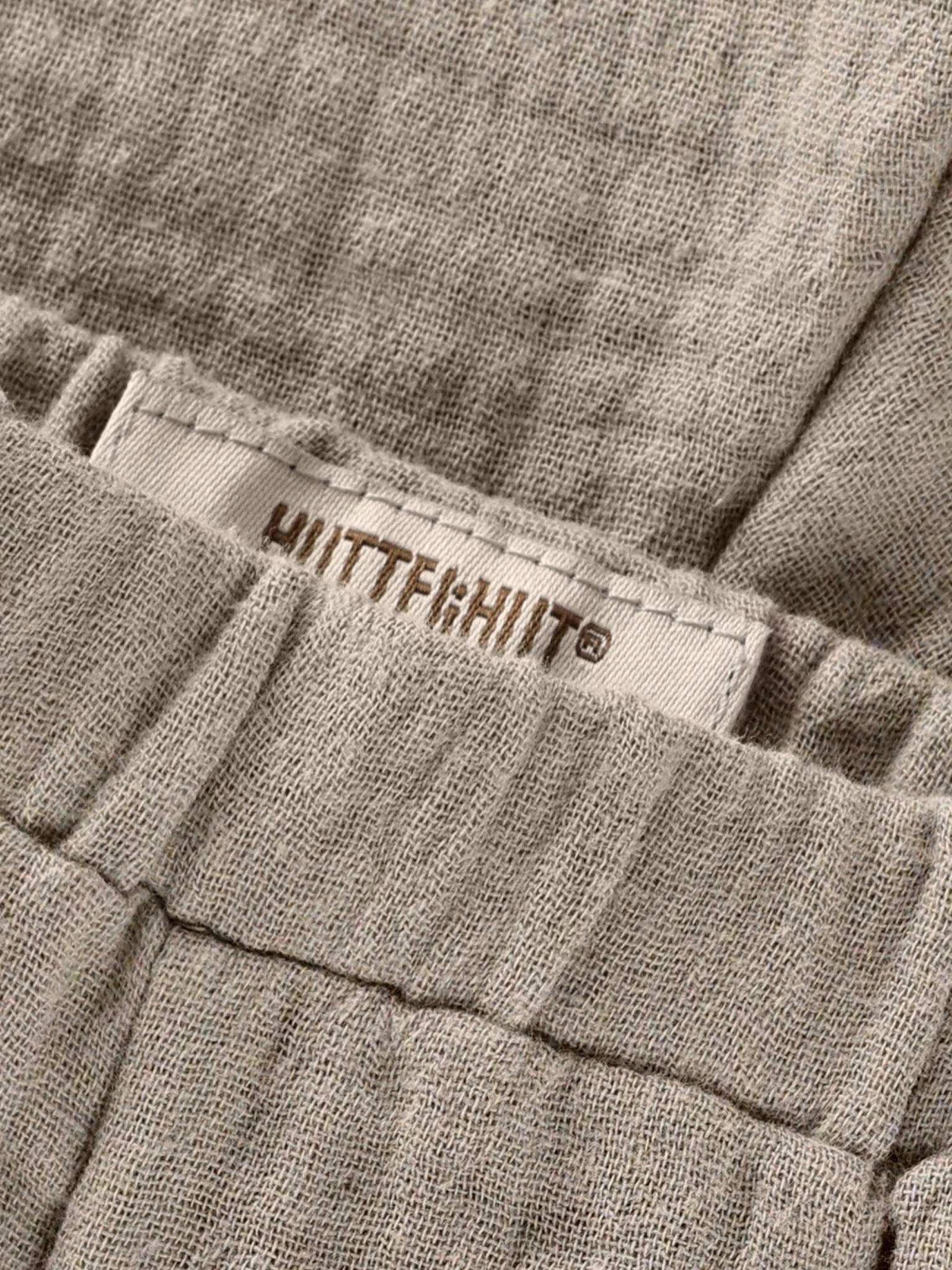 480877 Short Muslin -  1561 Moon Rock - MintMouse (Unicorner Concept Store)