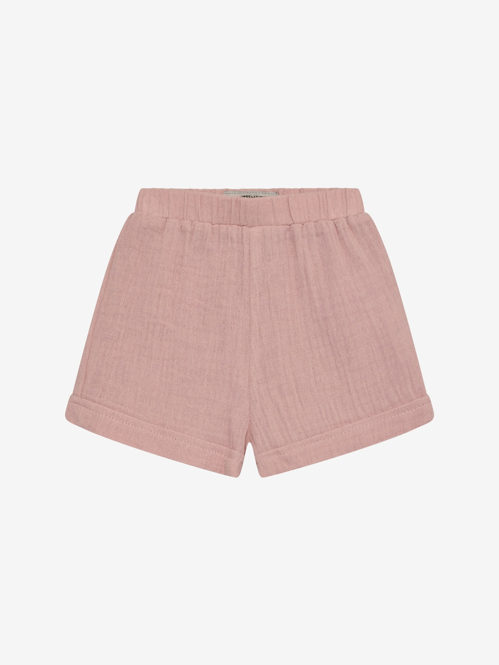 480877 Short Muslin - 5013 Pale Mauve - MintMouse (Unicorner Concept Store)