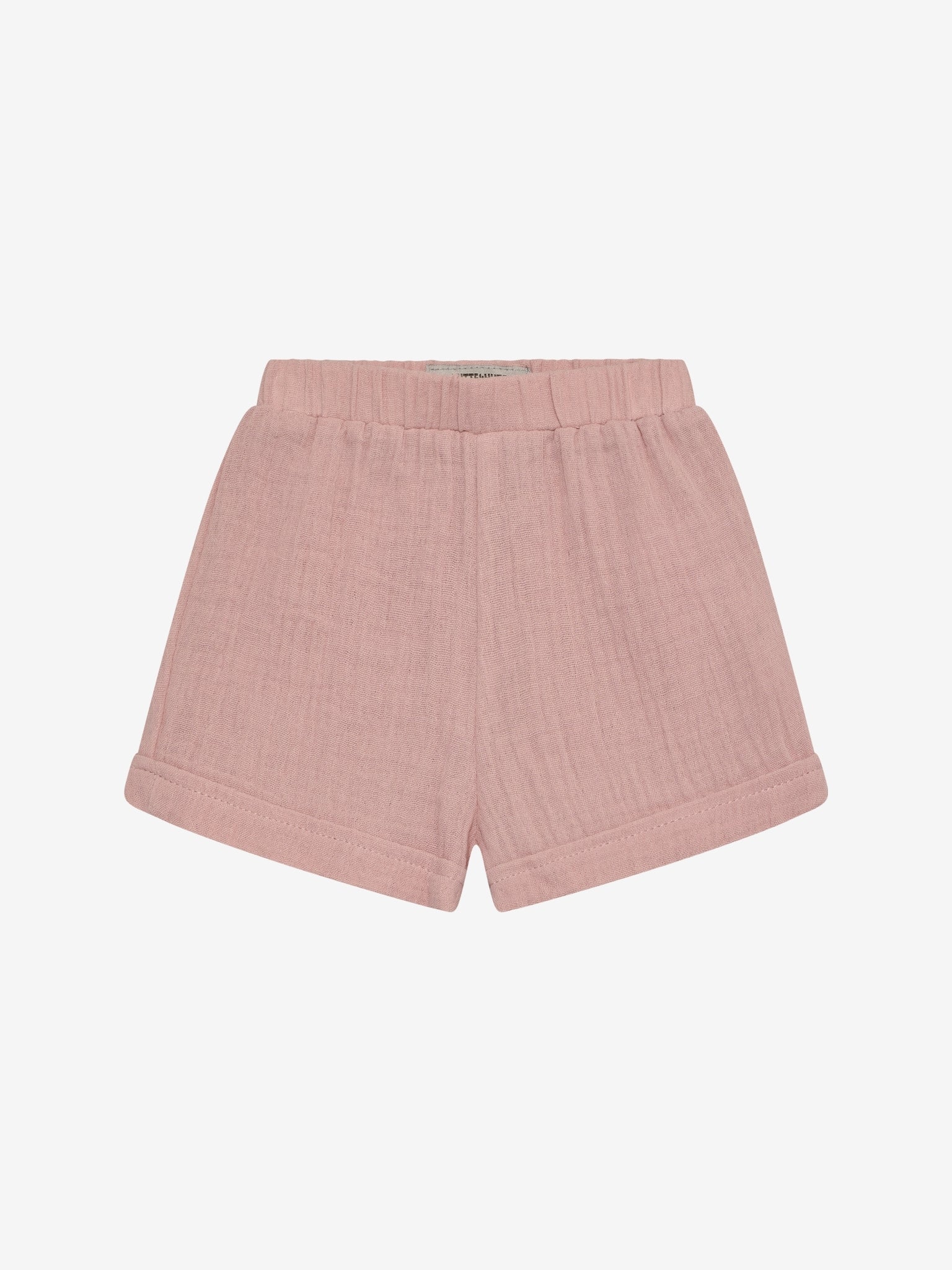480877 Short Muslin - 5013 Pale Mauve - MintMouse (Unicorner Concept Store)