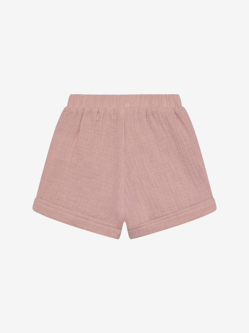 480877 Short Muslin - 5013 Pale Mauve - MintMouse (Unicorner Concept Store)
