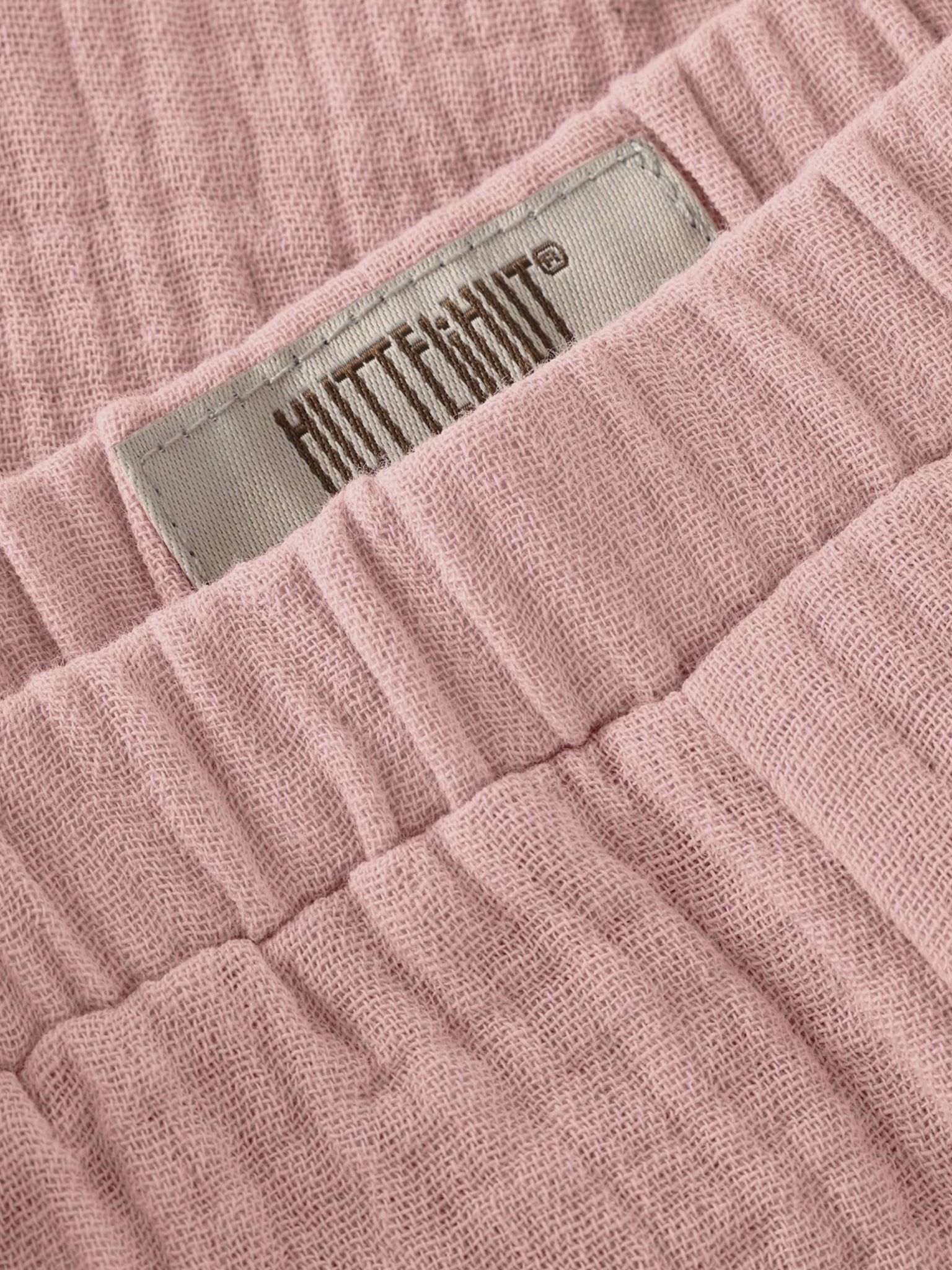 480877 Short Muslin - 5013 Pale Mauve - MintMouse (Unicorner Concept Store)