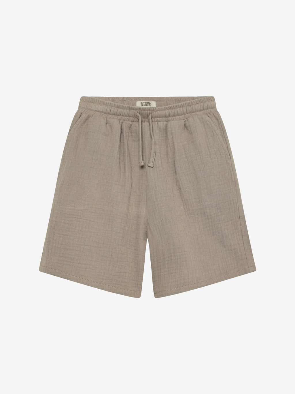 480917 Short Muslin - Moon Rock - MintMouse (Unicorner Concept Store)