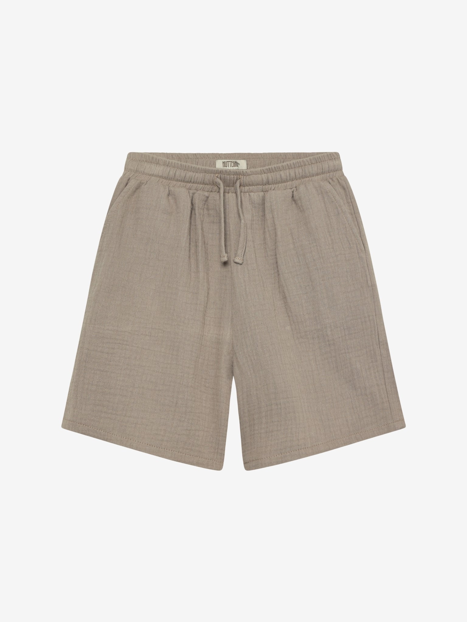 480917 Short Muslin - Moon Rock - MintMouse (Unicorner Concept Store)