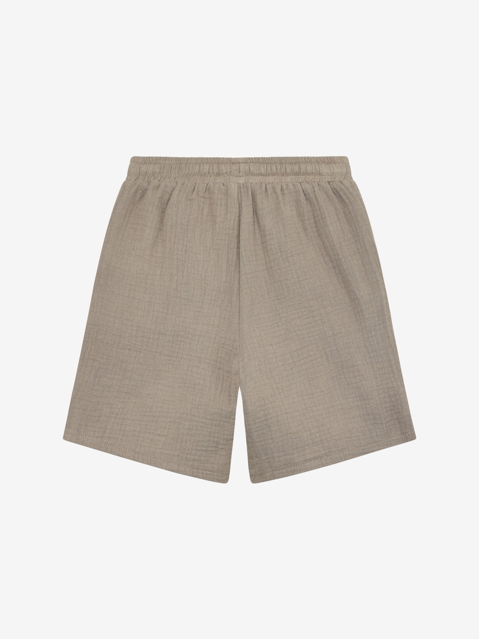480917 Short Muslin - Moon Rock - MintMouse (Unicorner Concept Store)
