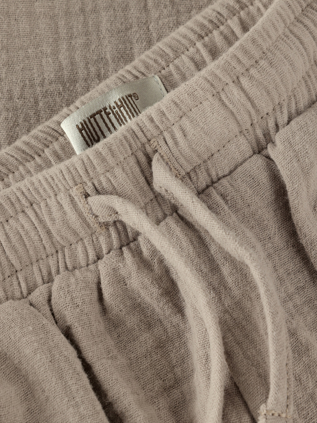 480917 Short Muslin - Moon Rock - MintMouse (Unicorner Concept Store)