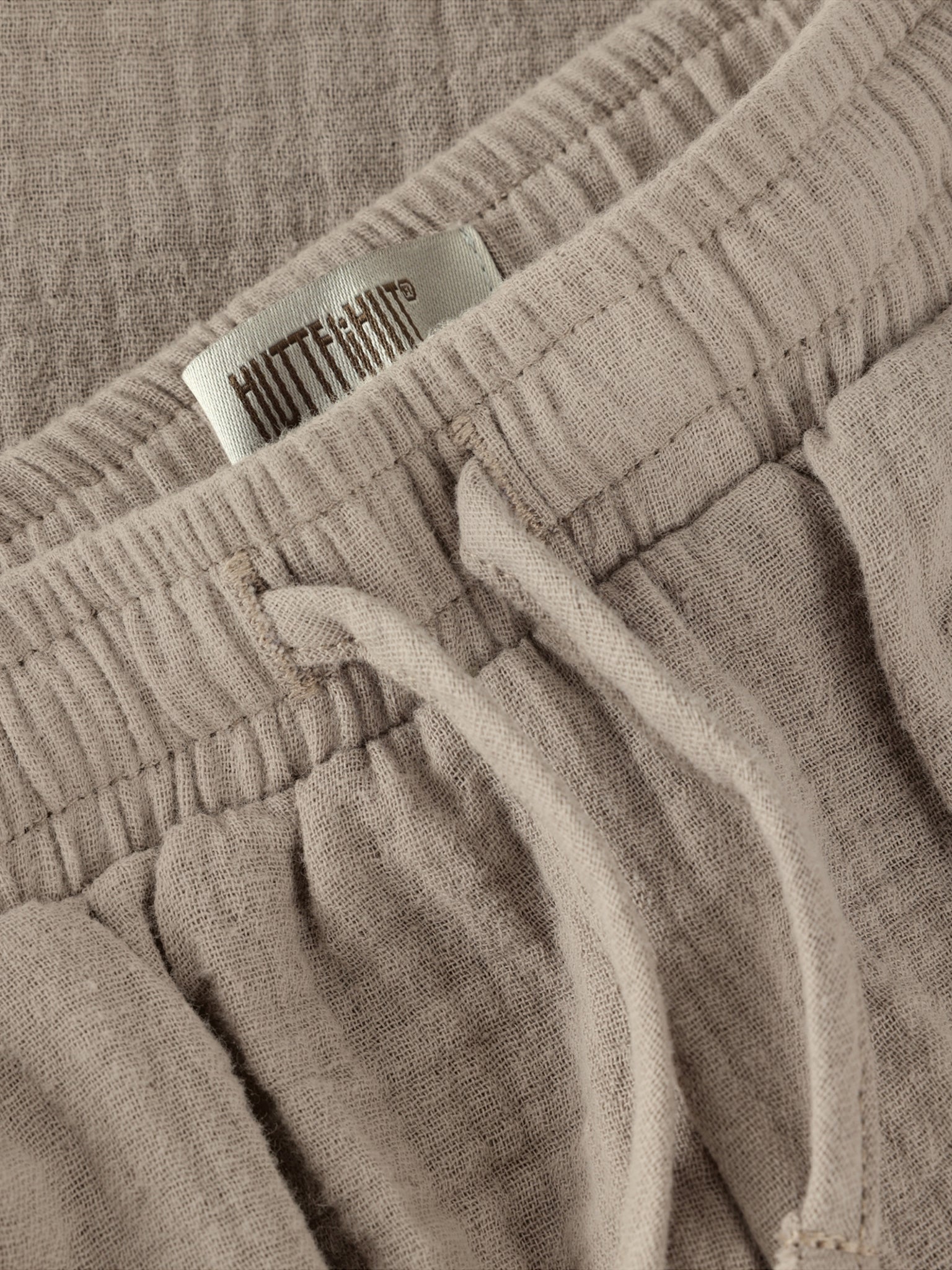 480917 Short Muslin - Moon Rock - MintMouse (Unicorner Concept Store)