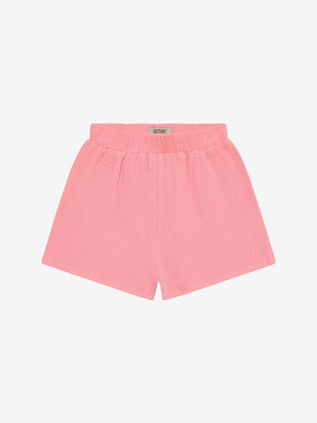 480918 Short Muslin - Plumeria - MintMouse (Unicorner Concept Store)