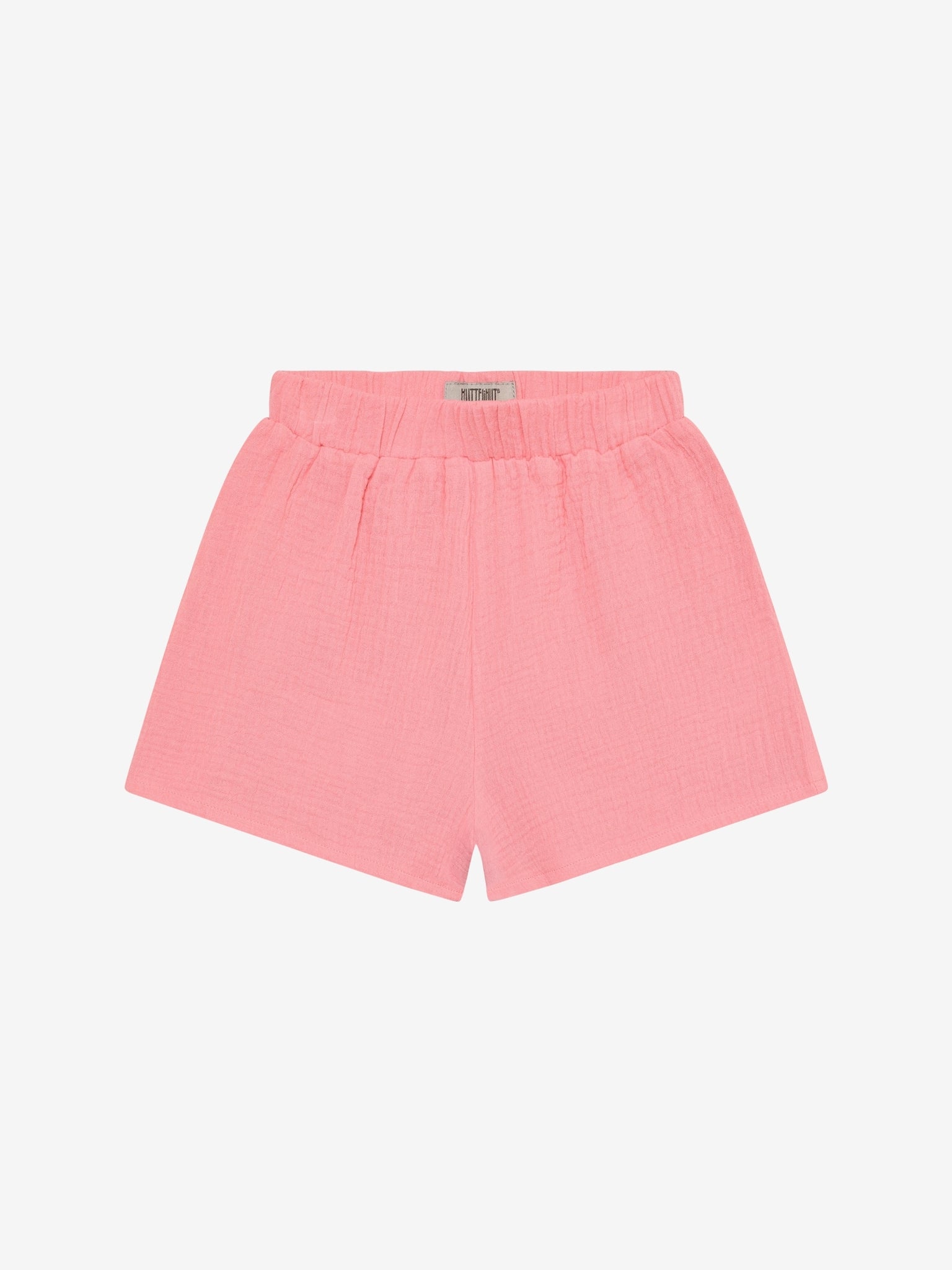 480918 Short Muslin - Plumeria - MintMouse (Unicorner Concept Store)