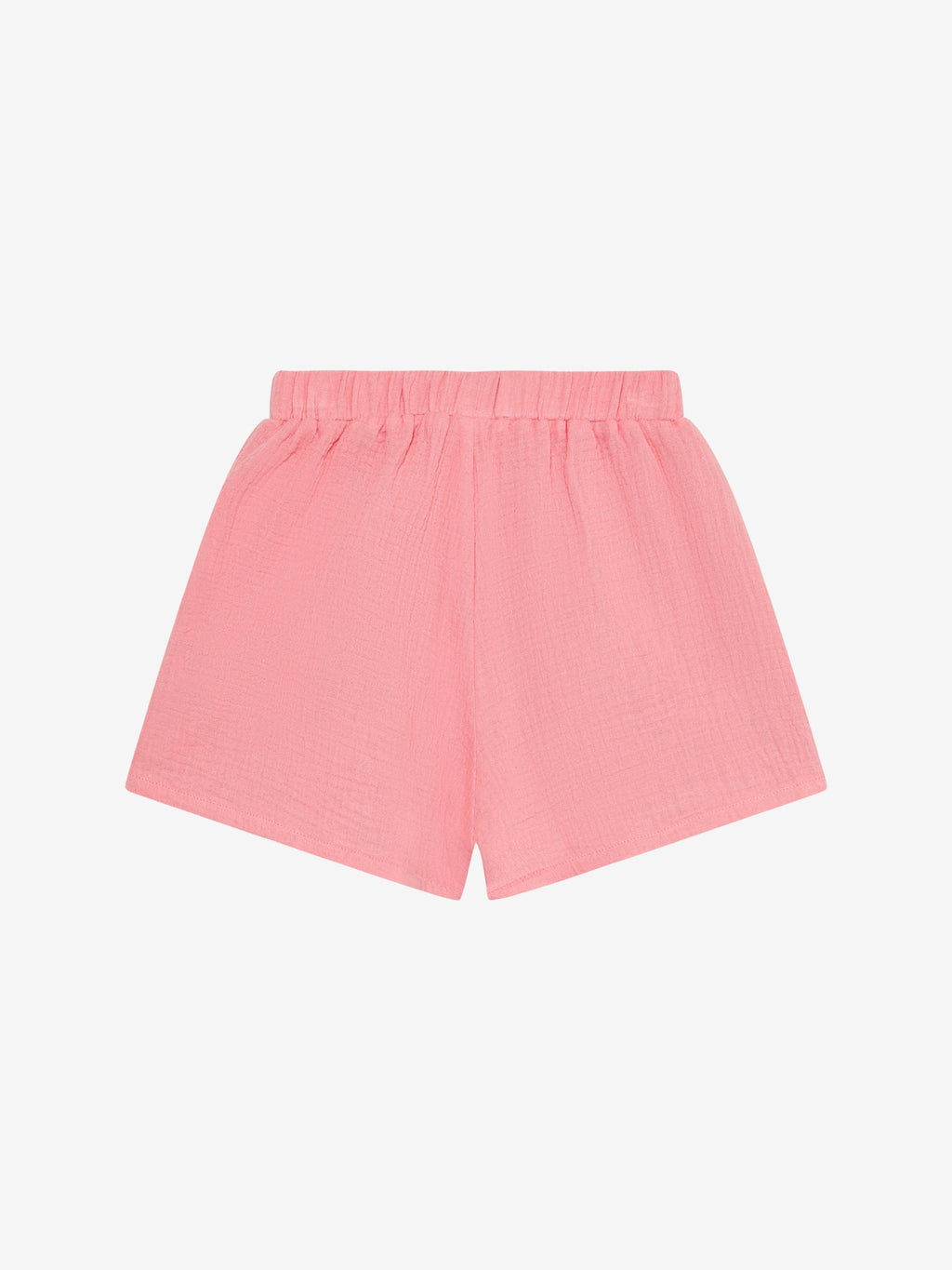 480918 Short Muslin - Plumeria - MintMouse (Unicorner Concept Store)