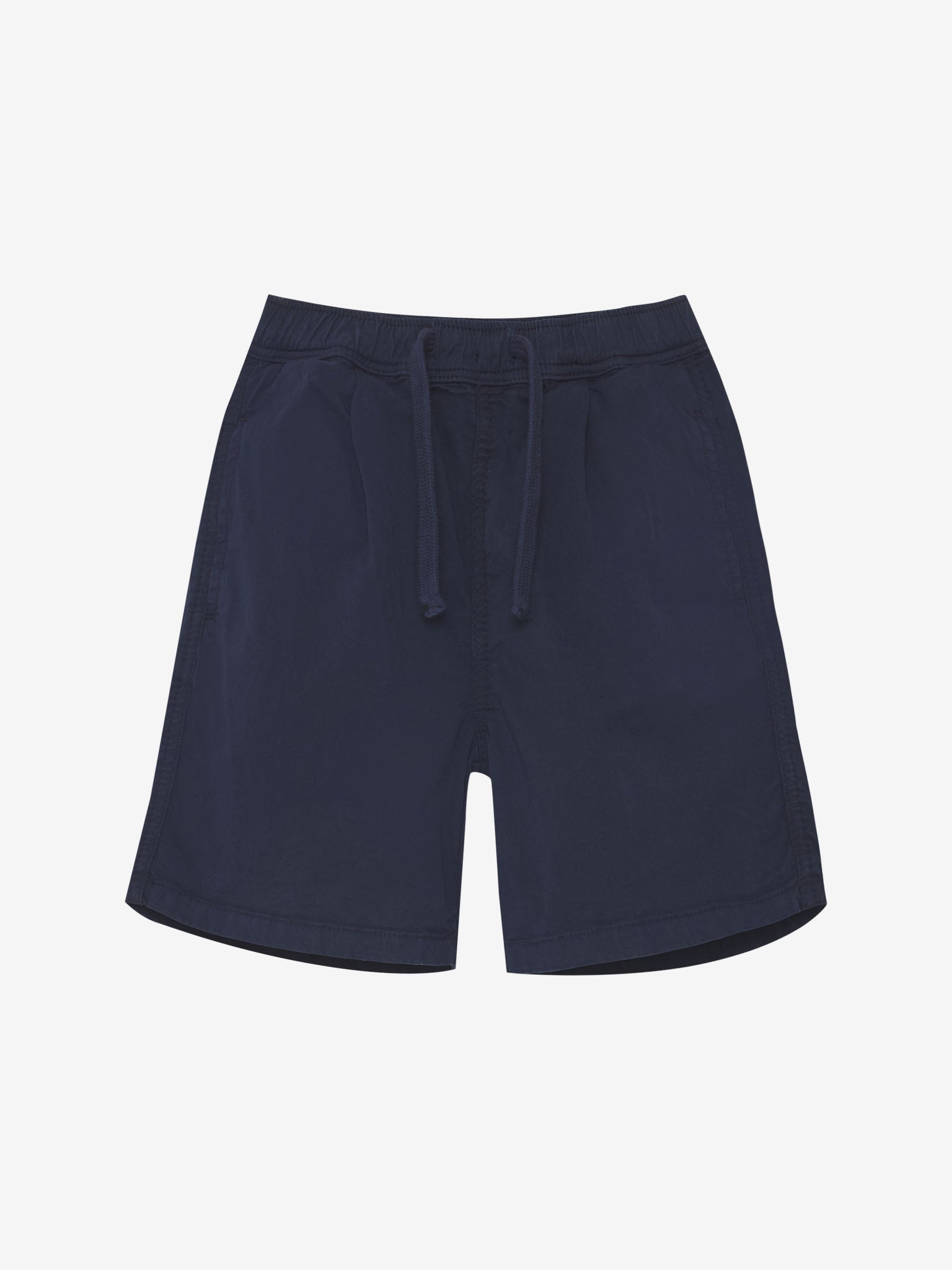 480920 Shorts Woven  - Navy Blazer