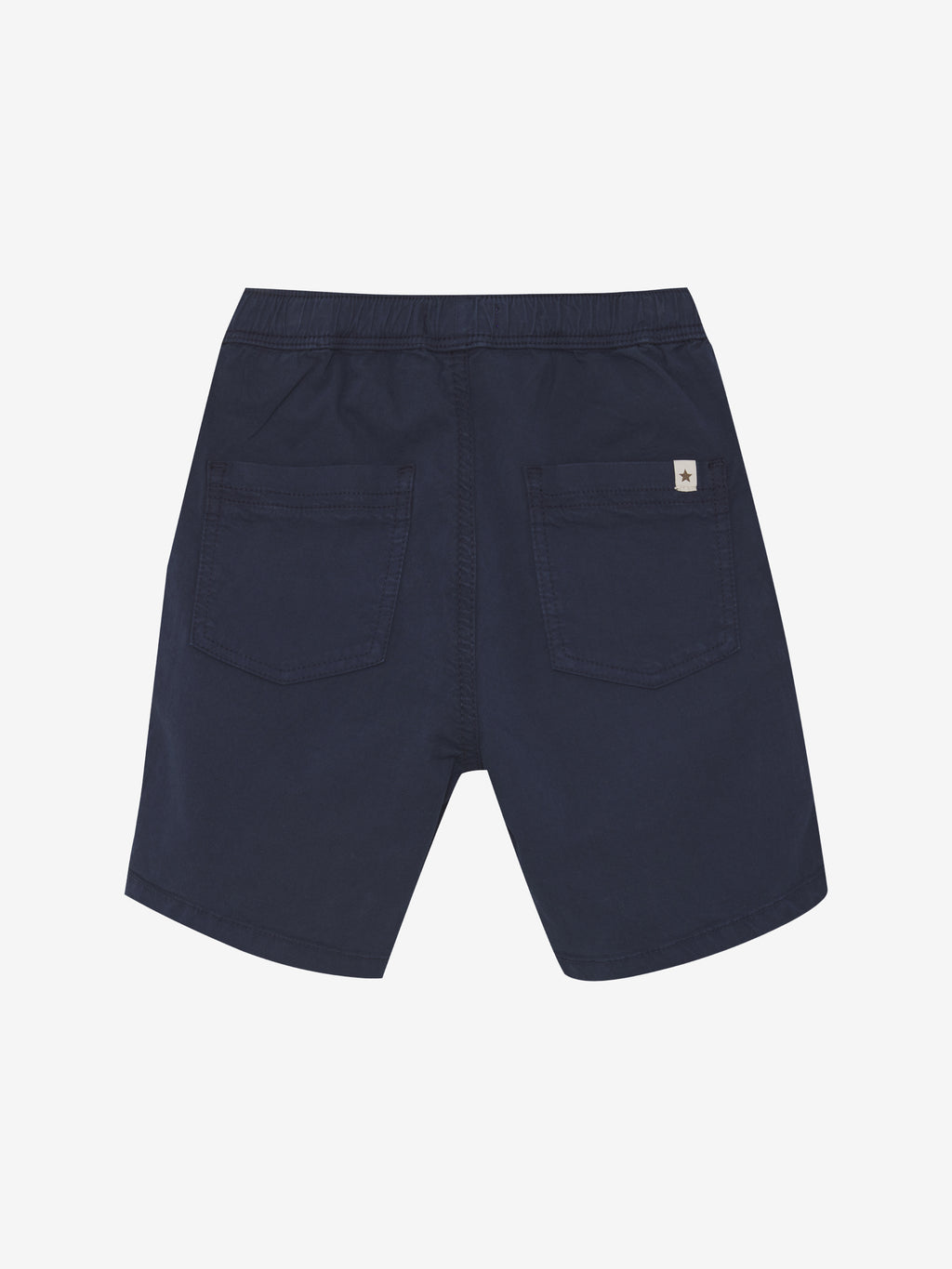 480920 Shorts Woven  - Navy Blazer - MintMouse (Unicorner Concept Store)