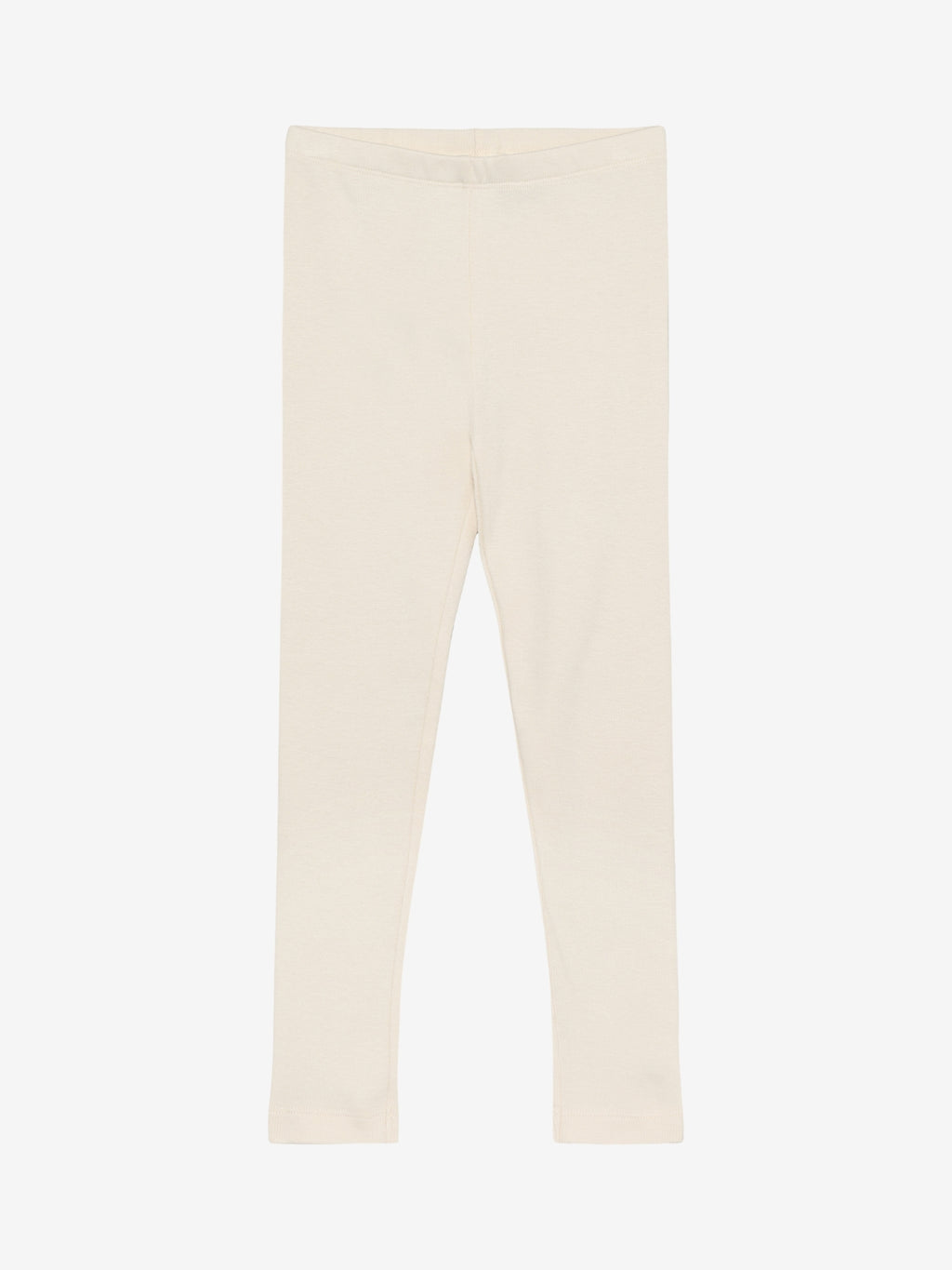 480932 -1015 Leggings Rib - Antique White - MintMouse (Unicorner Concept Store)