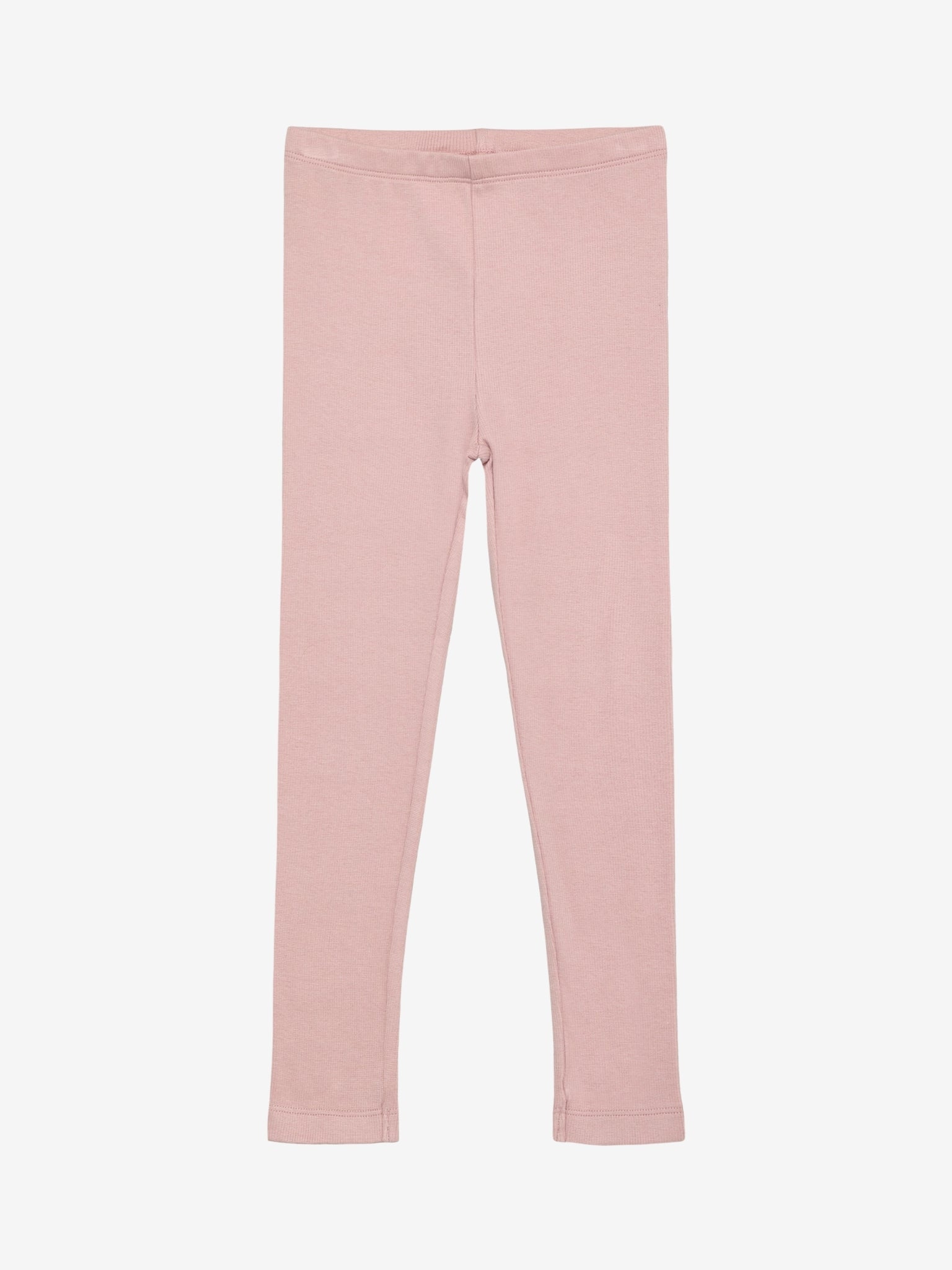 480932 Leggings Rib - 5013 Pale Mauve - MintMouse (Unicorner Concept Store)
