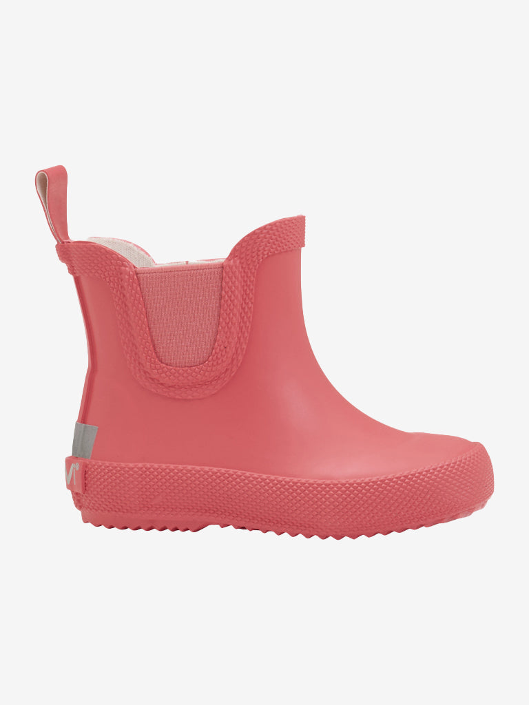 (4988) Celavi Basic Wellies short - 4651 Cayenne