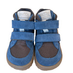 Froddo Children's Ankle Boots - BAREFOOT TEX AUTUMN (G3110266-2)k - MintMouse (Unicorner Concept Store)