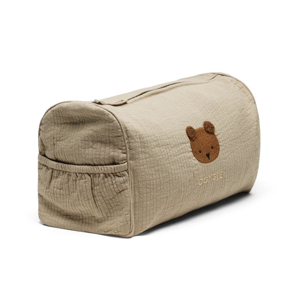 Tebbe Washbag | Bear (7100202) - MintMouse (Unicorner Concept Store)