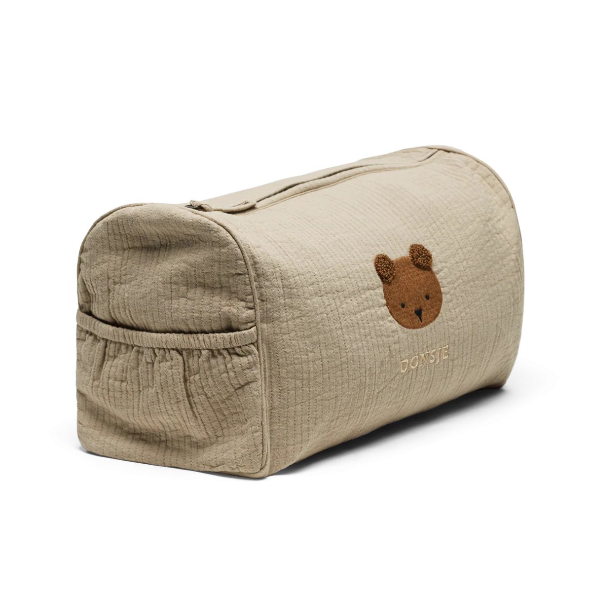 Tebbe Washbag | Bear (7100202) - MintMouse (Unicorner Concept Store)