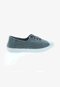 (106623) Women's canvas trainers with elastic - Atlantico - MintMouse (Unicorner Concept Store)