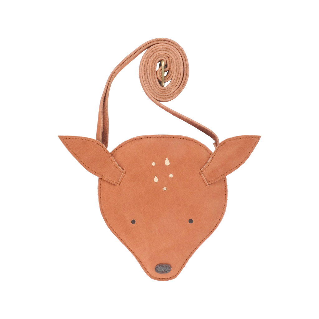 Britta Classic Purse | Deer (5001003) - MintMouse (Unicorner Concept Store)